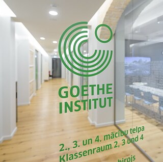 Goethe-Institut Riga