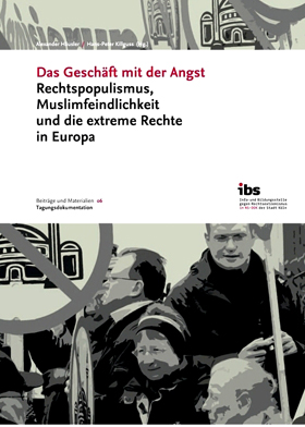 © Dokumentační centrum nacionálního socialismu města Kolín, Info- und Bildungsstelle gegen Rechtsextremismus, Köln 2012