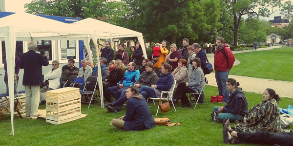 Foto: © Jana Pecikiewicz Foto: © Jana Pecikiewicz