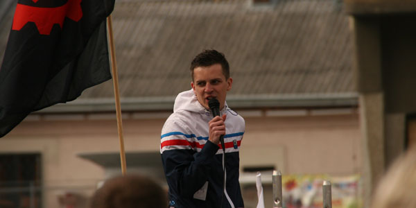 Foto: © Jana Dolečková Foto: © Jana Dolečková