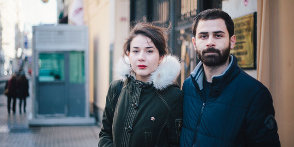 Foto: © Sonja Palade Foto: © Sonja Palade