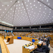 Foto: © European Union 2014, European Parliament