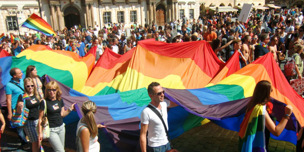 Foto: © Prague Pride
