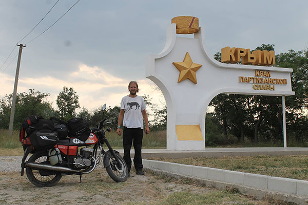 Foto: © Milan Vaněček Foto: © Milan Vaněček