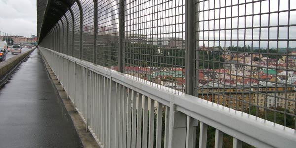 Nusle-Brücke