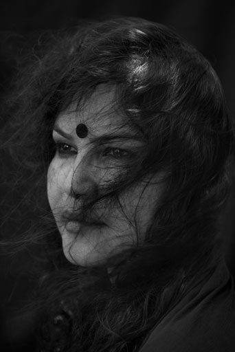 Shahnaz Munni © Goethe-Institut / Munem Wasif