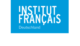 Logo Allemagne | Institut français d'Allemagne