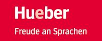 Logo Hueber Verlag
