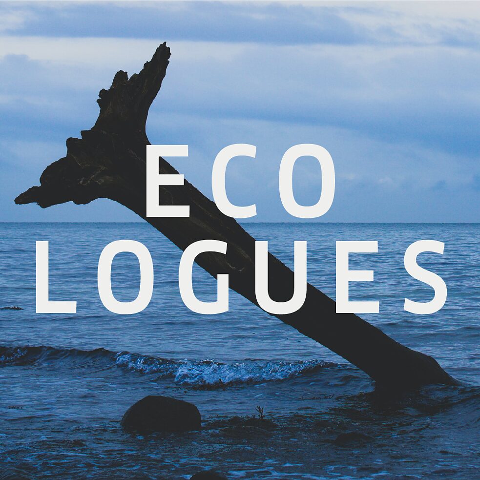 Ecologues Keyvisual