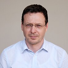 Dr Anatoli Beifert