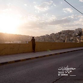 Tales of Amman - Insta link