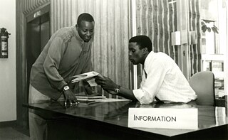 1963 Nairobi Gründungsjahr