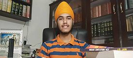 Noordeep Singh