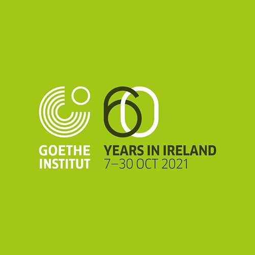 60 Years in Ireland 