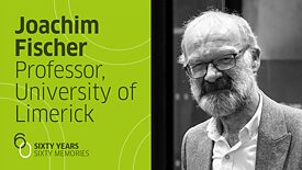 Joachim Fischer_University of Limerick