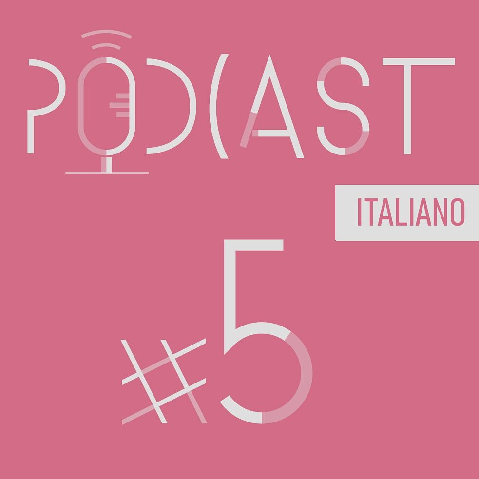 Podcast #5