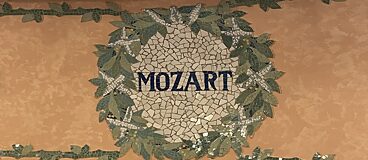 Mozart im Palau de la Múscia