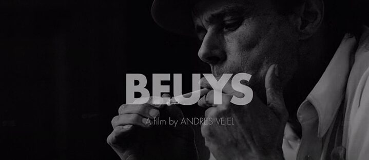 Beuys (2017), Andres Veiel