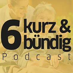 kurz & bündig Podcast Folge 6