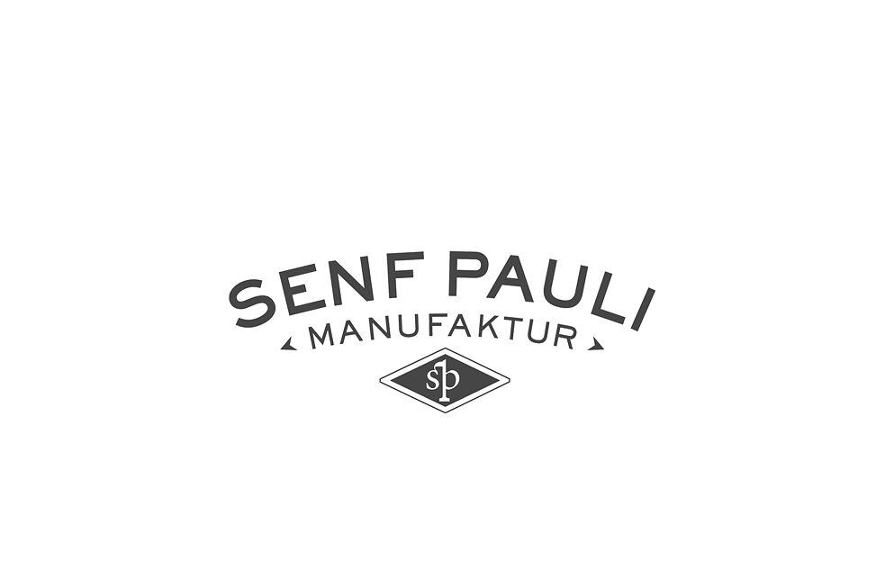 Logo Senf Pauli Manufaktur
