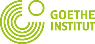 Grünes Goethe-Institut Logo