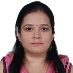 Sanyukta Sharma