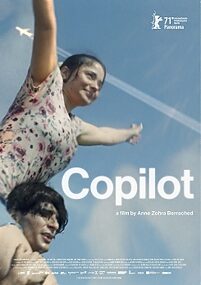 Copilot - Filmposter