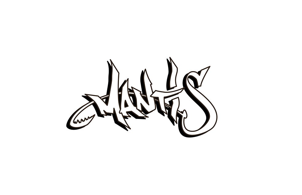 Mantis Daim Logo
