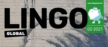 Logo Lingo Global