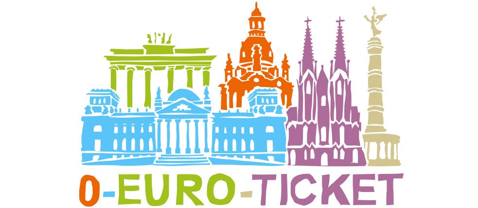 0-Euro-Ticket