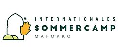 Logo Sommercamp Marokko 2022