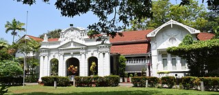 Goethe-Institut Colombo 