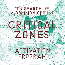 Critical Zones Activation Program 