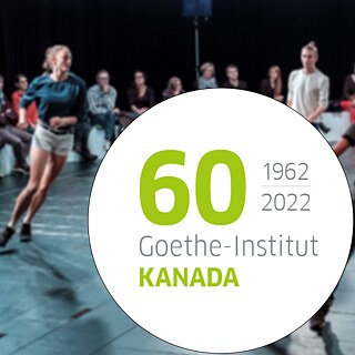 60 Jahre Goethe-Institut Kanada
