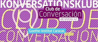 Club de conversacion