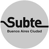Logo Subte