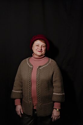 Тетяна Панасенко 1