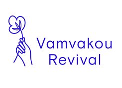 Logo Vamvakou