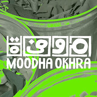 Moodha Okhra