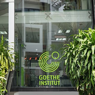 Goethe-Institut Ho-Chi-Minh-Stadt