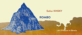 Rombo - Esther Kinsky