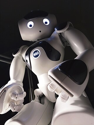 Robots in Residence © Goethe-Institut