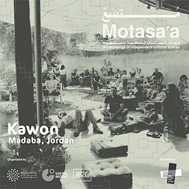 kawon - Motasa'a