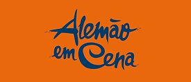 Deutsch auf der Bühne - Alemão em Cena (AeC)