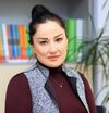 Шахноза Астанова © Goethe-Institut Usbekistan