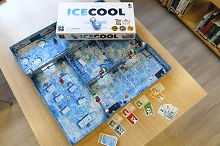 Ice Cool 