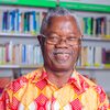 Dr. Kouamé Kouassi