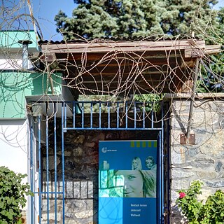 Goethe-Institut Afghanistan