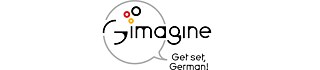 Logo: GIMAGINE project