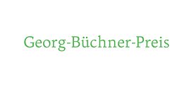 Georg-Büchner Preis
